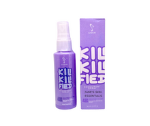 Load image into Gallery viewer, SASKIN Kili-Kili Fied Deodorant Spray 60ml