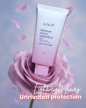 Load image into Gallery viewer, Her Choice PH Premium Tinted Sunshield SPF 50 (50g)