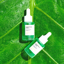 Load image into Gallery viewer, Catt & Co Bright & Free Scar Removal Serum 30ml