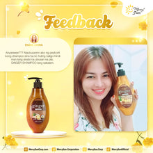 Load image into Gallery viewer, Merry Sun Ginger Shampoo - 400ml