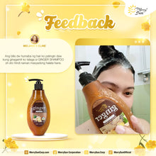 Load image into Gallery viewer, Merry Sun Ginger Shampoo - 400ml