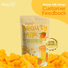 Load image into Gallery viewer, Beauty Milk Premium Japanese Premium Mango
