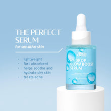 Load image into Gallery viewer, JSkin Beauty Hy-Drop Glow Boost Serum - 30ml