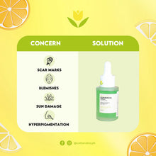 Load image into Gallery viewer, Catt & Co Bright & Free Scar Removal Serum 30ml