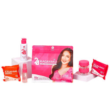 Load image into Gallery viewer, Rosmar Kagayaku Rejuvenating kit