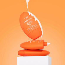Load image into Gallery viewer, Transformed Skin - Honest Glow Tinted Papaya Sunscreen SPF 50 PA++++ 50g