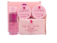 Load image into Gallery viewer, SY Glow Glass Skin Set