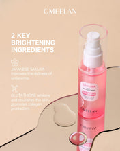 Load image into Gallery viewer, GMEELAN SAKURA - Gluta Deodorant Spray 50ml