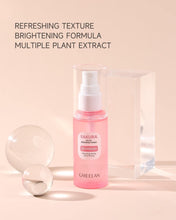 Load image into Gallery viewer, GMEELAN SAKURA - Gluta Deodorant Spray 50ml