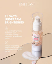 Load image into Gallery viewer, GMEELAN SAKURA - Brightening Underarm Cream 30g