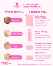 Load image into Gallery viewer, Perfect Skin Rejuvenating Set