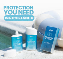 Load image into Gallery viewer, JSKIN Beauty Hydra Shield UV Essence 50ml