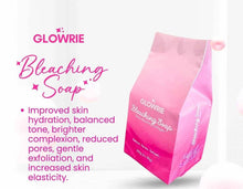 Load image into Gallery viewer, Glowrie Bleaching Soap 300g ( 6x50g)