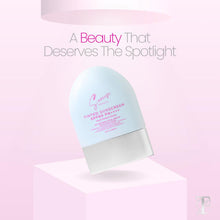 Load image into Gallery viewer, Sereese Beauty Tinted Sunscreen SPF 60 PA++++ 50ml