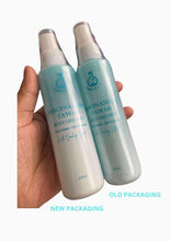 Load image into Gallery viewer, Niacinamide Tawas Body Deo Mist 100ml