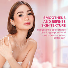 Load image into Gallery viewer, Luxe Organix Bakuchiol + Niacinamide Nano-Complex Serum Lotion SPF 50 200ml