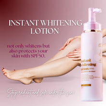 Load image into Gallery viewer, HER CHOICE PH - Instant Whitening Body Lotion W/ SPF50 250ml