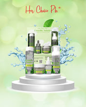 Load image into Gallery viewer, HER CHOICE PH - Centella Asiatica Premium Repair Set