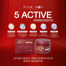 Load image into Gallery viewer, Jennie Moon Pro Body Booster 250g