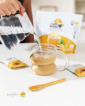 Load image into Gallery viewer, Luxe Slim Caffe Macchiato 8 sachets