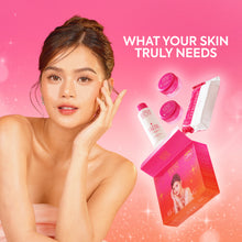 Load image into Gallery viewer, Hikari Skin Essentials - UltraFresh Rejuvenating Set