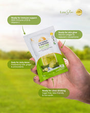 Load image into Gallery viewer, Luxe Slim Cucumber and Dalandan Beauty Juice