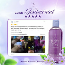 Load image into Gallery viewer, SaSkin Kiffy Fied 150ml