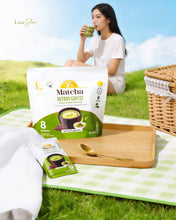 Load image into Gallery viewer, Luxe Slim Matcha Latte 10 Sachet