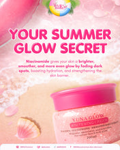 Load image into Gallery viewer, BMRS - YUNA GLOW Whitening Cream 200ml