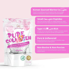 Load image into Gallery viewer, Glowming Shape Pure Collagen 150g