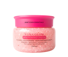 Load image into Gallery viewer, BMRS - YUNA GLOW Whitening Cream 200ml