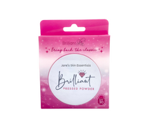 Load image into Gallery viewer, Brilliant Skin Essentials Pressed Powder SPF 30