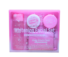 Load image into Gallery viewer, Brilliant Skin Essentials WHITENING FACIAL SET New Packaging