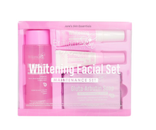 Load image into Gallery viewer, Brilliant Skin Essentials WHITENING FACIAL SET New Packaging