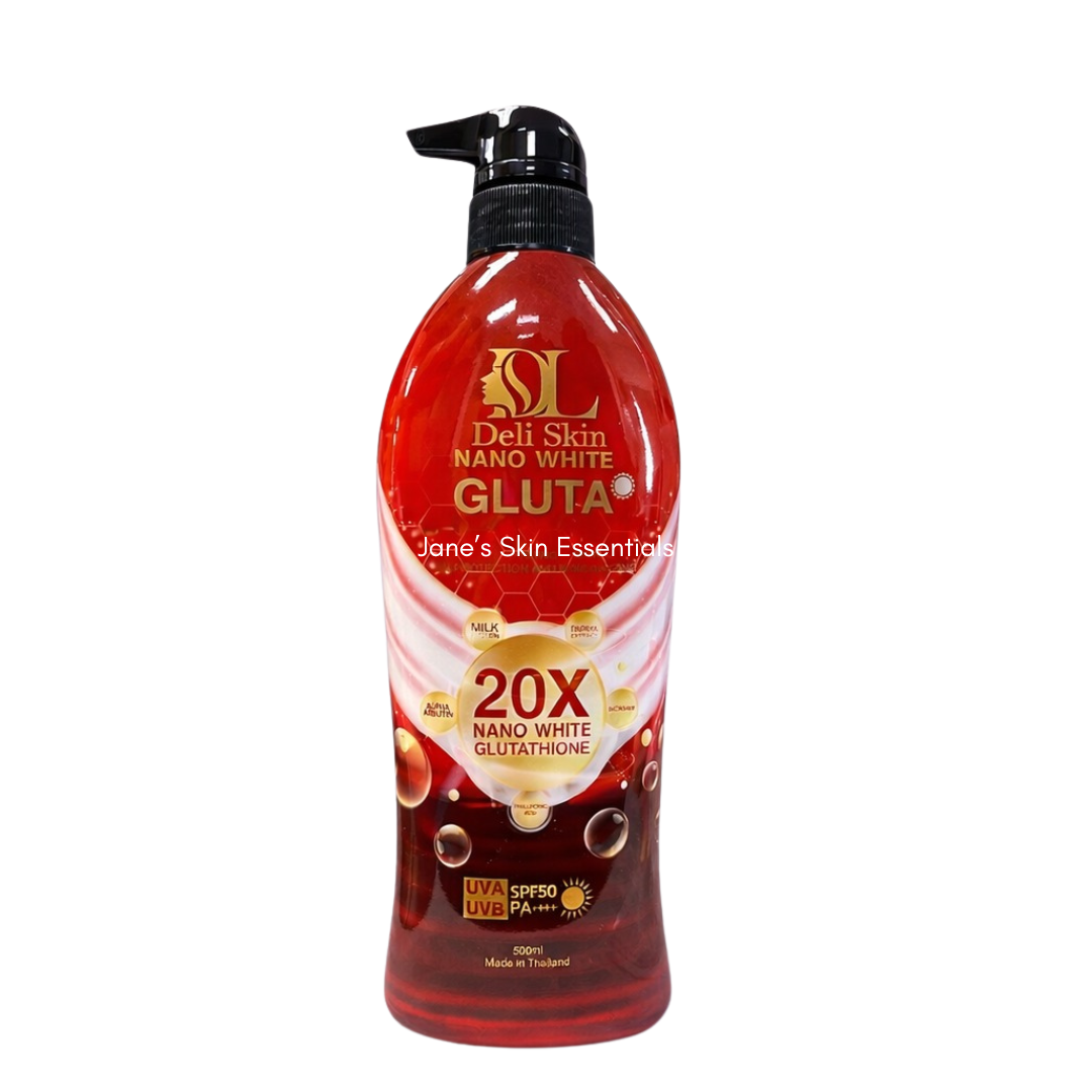 skin white with glutathione lotion DELI online only Vitamin B12 Injections – Size:25 ml