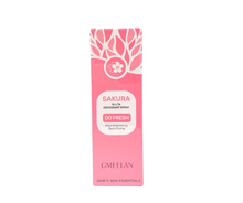 Load image into Gallery viewer, GMEELAN SAKURA - Gluta Deodorant Spray 50ml