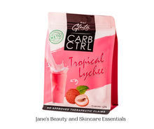 Load image into Gallery viewer, GlutaLipo Carb CTRL Tropical Lychee 10 Sachets
