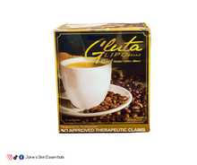 Load image into Gallery viewer, Glutalipo 12 in 1 Coffee (Slimming,Whitening, Detoxing) 10 Sachet