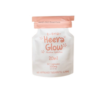 Load image into Gallery viewer, Heera Glow Absolute Hydration 20in1 (30 capsules )