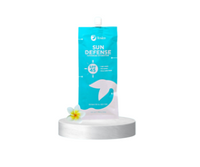 Load image into Gallery viewer, HerSkin Sun Defense Advanced Hydration SPF 45 50g