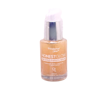 Load image into Gallery viewer, Transformed Skin - Honest Glow 24K Gold Papaya Serum 30ml