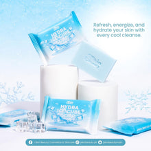 Load image into Gallery viewer, J Skin Beauty Hydra Ice Cube Soap 70g