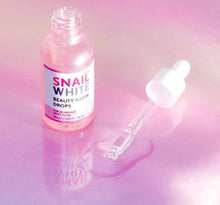 Load image into Gallery viewer, Namu Life Snail White Beauty Glow Drops 30ml