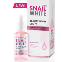 Load image into Gallery viewer, Namu Life Snail White Beauty Glow Drops 30ml