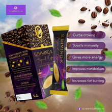 Load image into Gallery viewer, Slimming-K Coffee Jumbo Pack (30 Sachet)