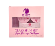 Load image into Gallery viewer, SY Glow Glass Skin Set
