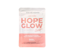 Load image into Gallery viewer, Luna Aura Hope Glow Advanced Glutathione 30capsule