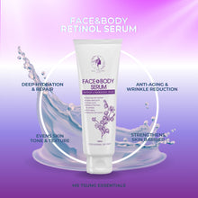 Load image into Gallery viewer, Ms. Tsung Face and Body Serum 100ml