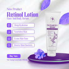 Load image into Gallery viewer, Ms. Tsung Face and Body Serum 100ml