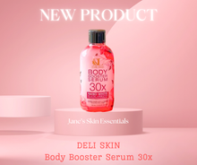 Load image into Gallery viewer, DELI SKIN - Body Booster Serum 300ml
